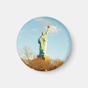 Freiheitsstatue Magnet