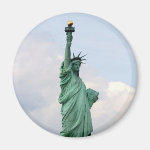 Freiheitsstatue Magneten Magnet