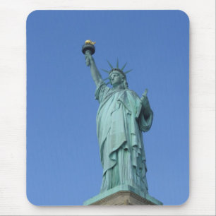 Freiheitsstatue Mousepad