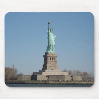 Freiheitsstatue Mousepad