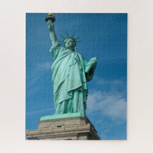 Freiheitsstatue New York.