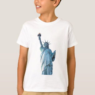 Freiheitsstatue New York City T-Shirt