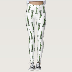 Freiheitsstatue New York Leggings