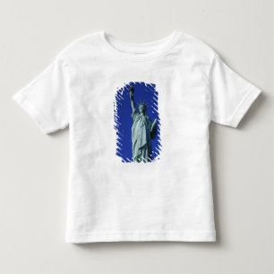 Freiheitsstatue, New York, USA 4 Kleinkind T-shirt