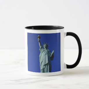 Freiheitsstatue, New York, USA 4 Tasse