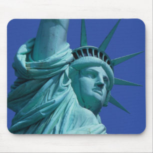 Freiheitsstatue, New York, USA 8 Mousepad