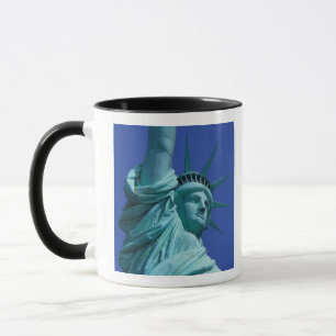 Freiheitsstatue, New York, USA 8 Tasse
