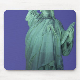 Freiheitsstatue, New York, USA Mousepad