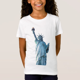 Freiheitsstatue T-Shirt