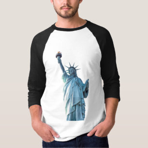 Freiheitsstatue T-Shirt