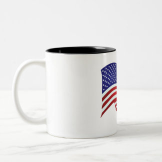 Freiheitsstatue Tasse