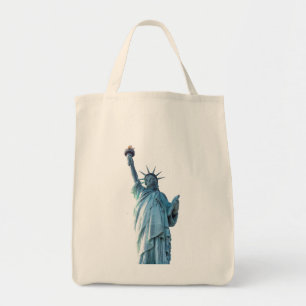 Freiheitsstatue Tragetasche