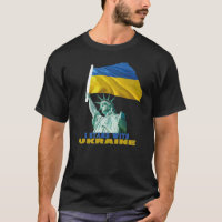 Freiheitsstatue Ukraine