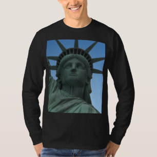 Freiheitsstatue Unisex-NY Shirt-Andenken des T - T-Shirt