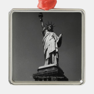 Freiheitsstatue USA New York City Ornament Aus Metall