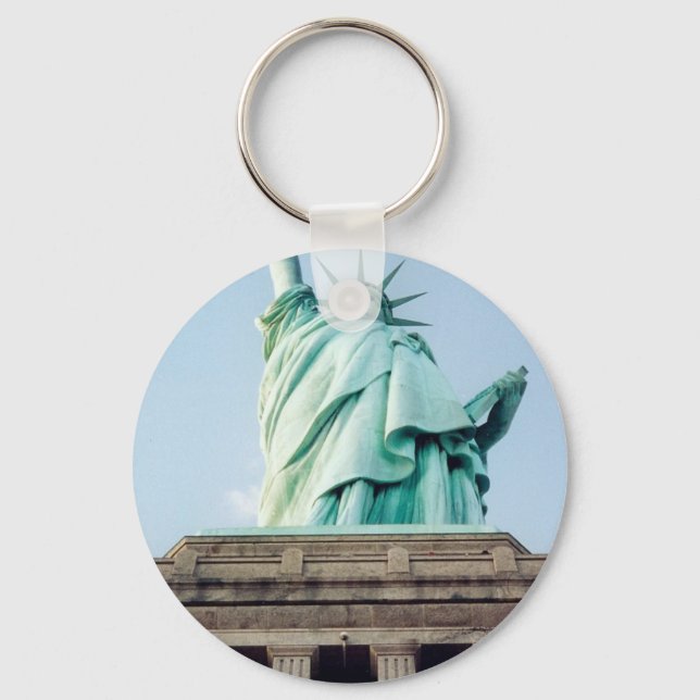 Freiheitsusa Schlüsselanhänger (Vorderseite)
