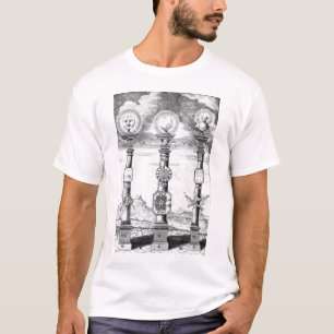 Freimaurer T-Shirt