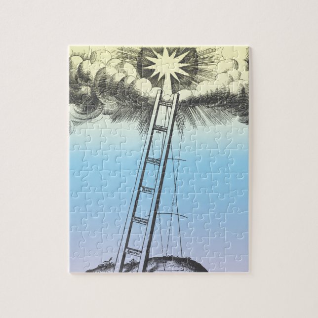 Freimaurerkunst (Vertikal)