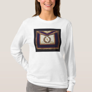FreimaurerRegalia, vom Auftrag von Turin T-Shirt