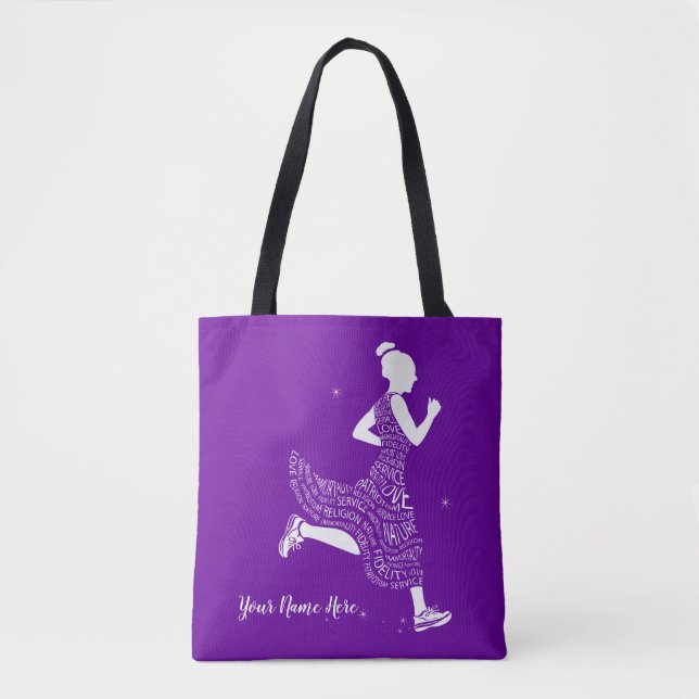 FreimaurerTragetaschen der Tasche (Vorderseite)