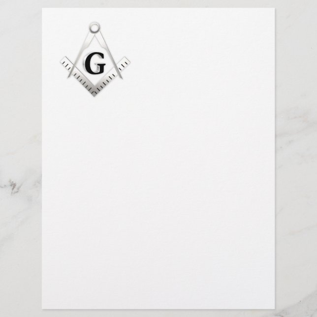 Freimaurerzeichen (Vorderseite)