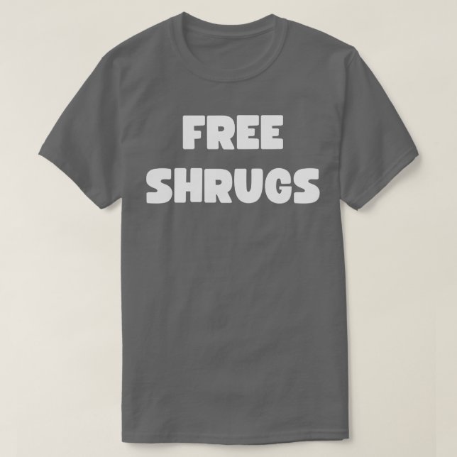 Freischrecken T-Shirt (Design vorne)
