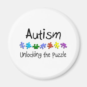 Freisetzen des Puzzlespiels Magnet