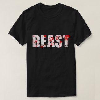Freisetzung der Bestie T-Shirt