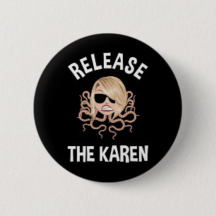 Freisetzung des Karen Button