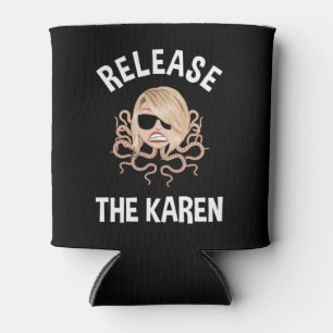 Freisetzung des Karen Dosenkühler