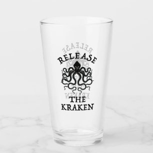Freisetzung des Kraken Glas