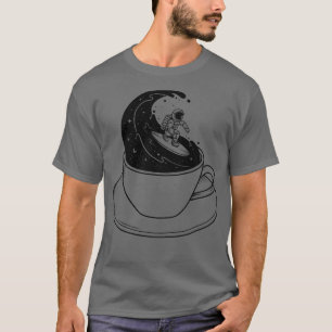 Freisetzung von Adrenalin 1 T-Shirt