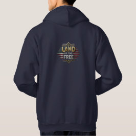 Freistaat Hoodie