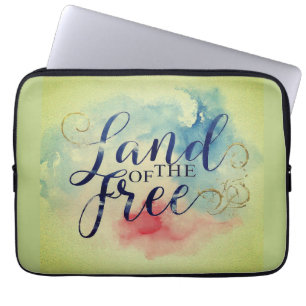Freistaat Laptopschutzhülle