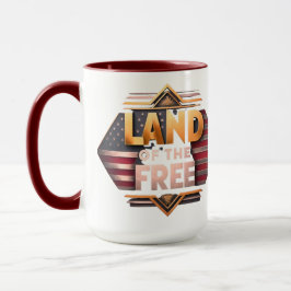 Freistaat Tasse