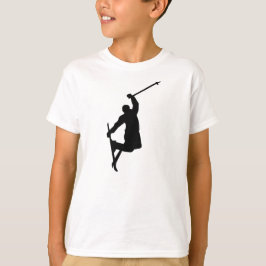 Freistilskisprung T-Shirt