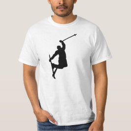 Freistilskisprung T-Shirt