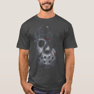 Freitag, 13. 10 T-Shirt
