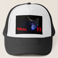 Freitag der 13.
