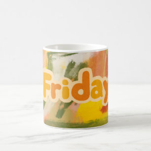 Freitag Kaffeetasse