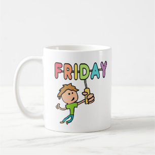 Freitag Kaffeetasse