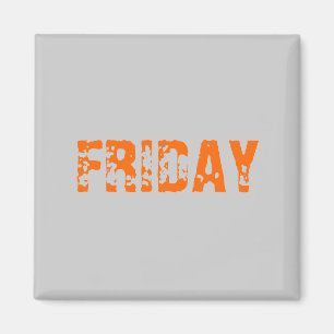 FREITAG MAGNET