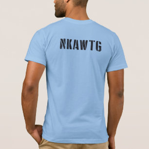 Freitag-Shirt T-Shirt