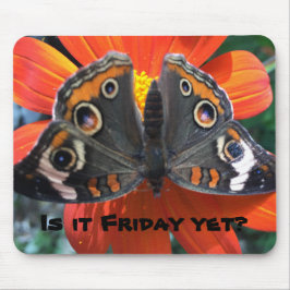 Freitag Spaß Mauspad