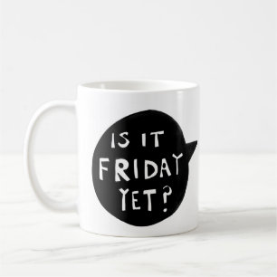 Freitag-Tasse Kaffeetasse