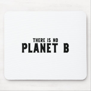 Freitage für künftige Klimaschutzumgebungen Mousepad