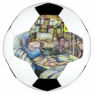 Freitagsfisch, Singapur Fußball