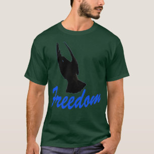 Freitaube T-Shirt
