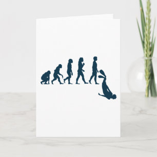 Freitaucher Evolution Freitauchen Apnoe-Taucher Karte