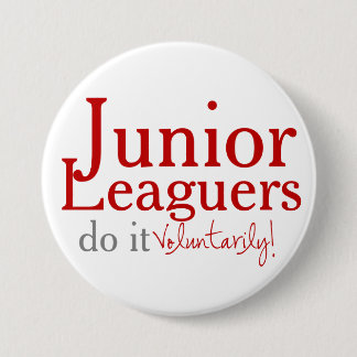 Freiwillig Knopf Button